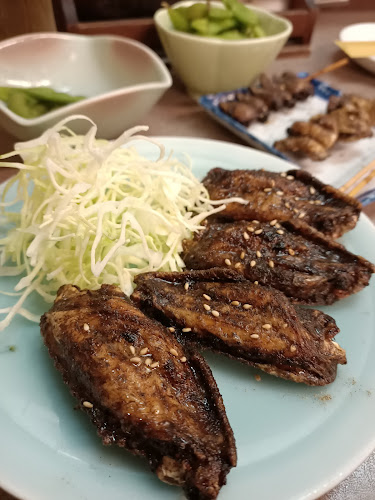 Opinii despre 手羽先唐揚げ 鳥新 în 名古屋市 - 飲食業