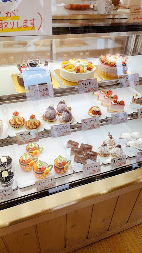 Comentarii opinii despre パティスリーメイプル maple