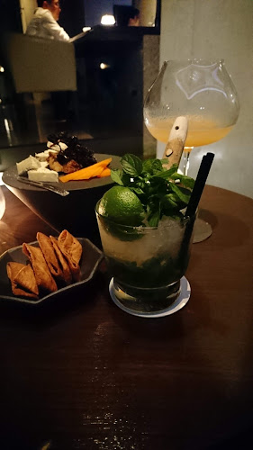 Comentarii opinii despre THE ROAM BAR