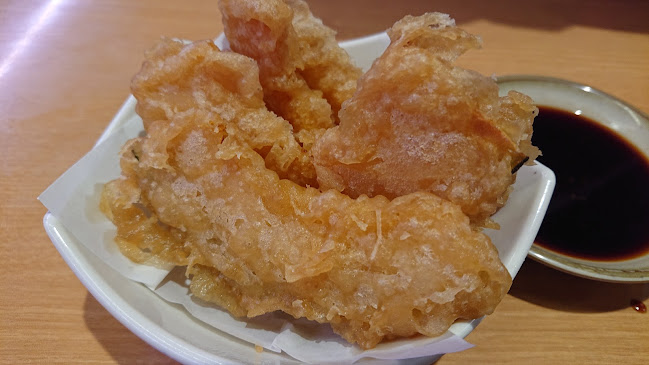 スシロー 都城甲斐元店 - 都城市