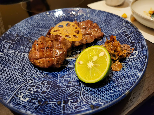 Opinii despre 日本料理 ふぐまる în 前橋市 - 飲食業