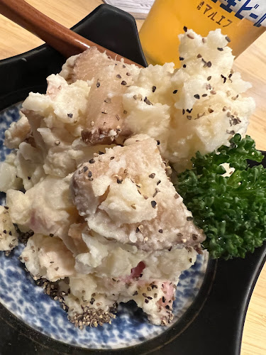 酒と肴 和on - 飲食業