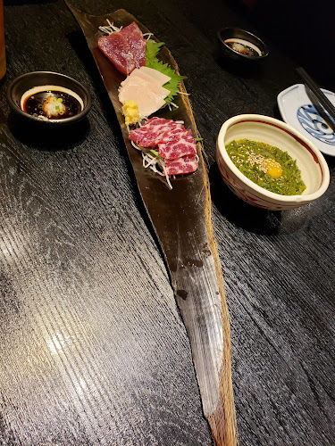 魚屋の台所 下の一色 ニシキ店 - 名古屋市