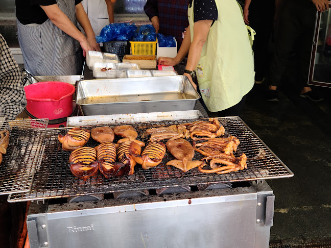 Comentarii opinii despre 魚溪