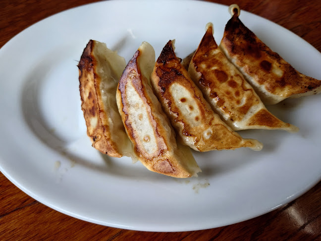 Opinii despre ラーメンショップ 橋戸店 în 横浜市 - 飲食業