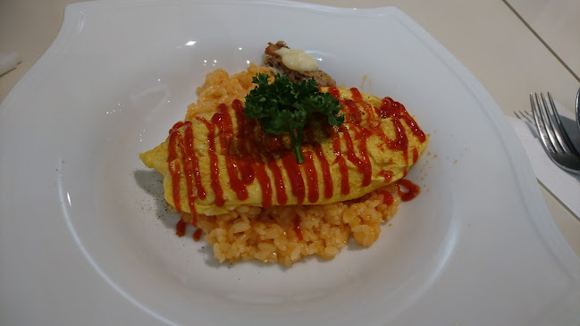 西洋肉料理 岡 - 飲食業