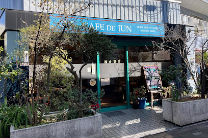 cafe de jun