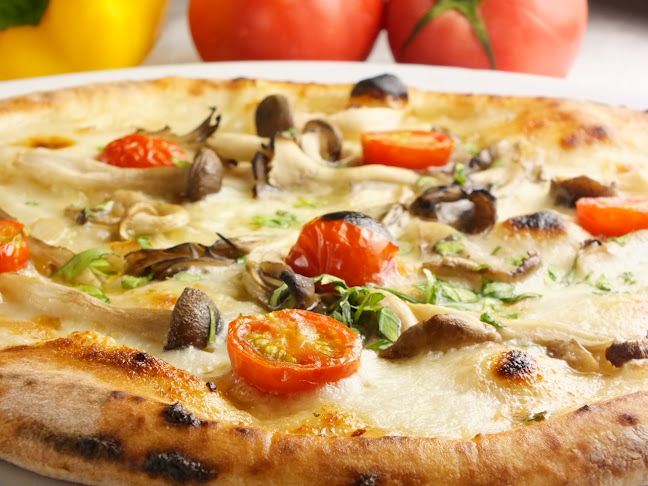 スペイン食堂 フェスタマリオ - 飲食業