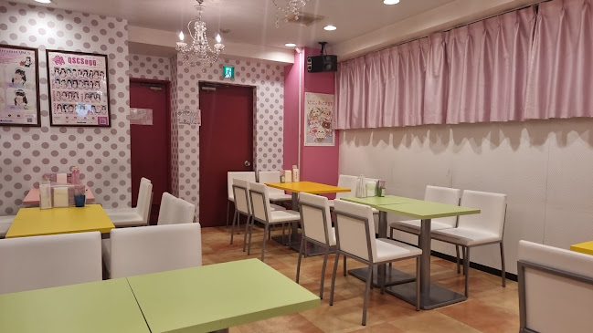 めいどりーみんアイドル通り店 - 飲食業