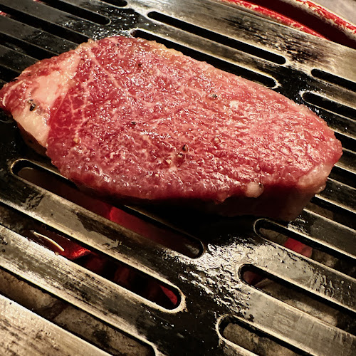 炭火焼肉 福わらひ 福島本店 - 飲食業