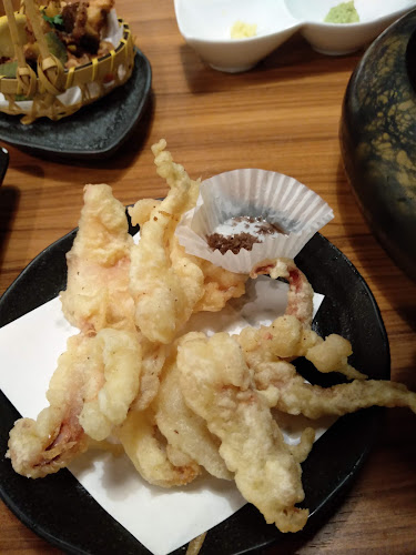 海鮮ろばた 壱勢 新潟店 - 新潟市