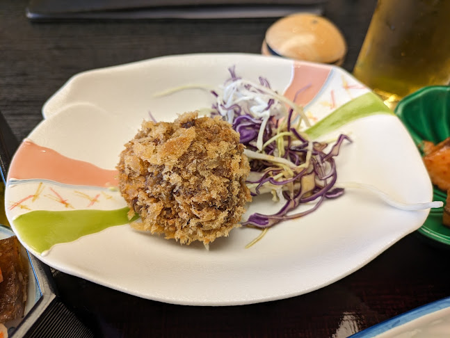 秋田車屋 日本料理 - 飲食業