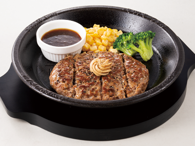 ペッパーランチ ザ・モール仙台長町店 - 仙台市