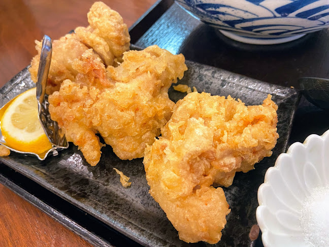 あした葉なかや 高槻本店 - 飲食業