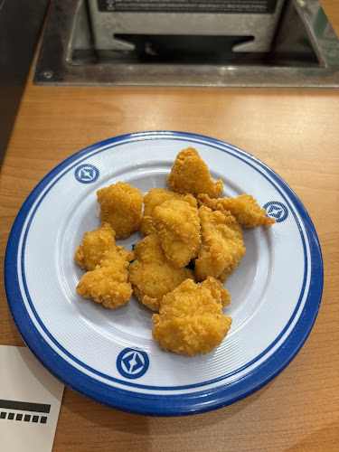 くら寿司 鳩ヶ谷店