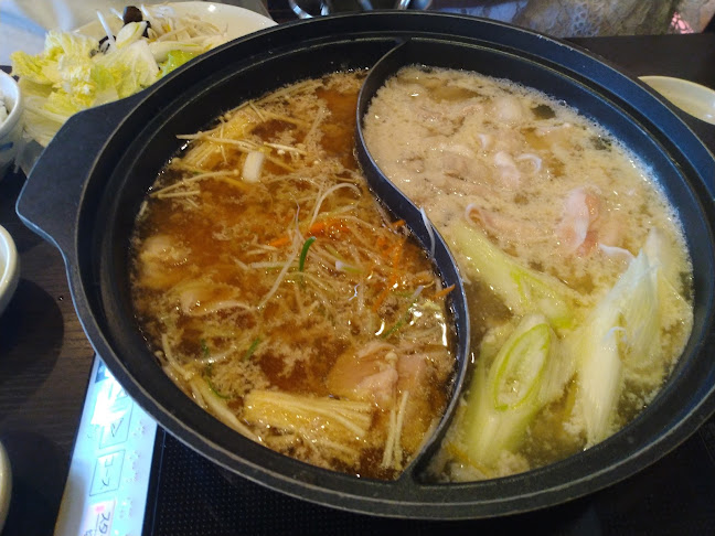 Comentarii opinii despre しゃぶ葉 東広島フジグラン店