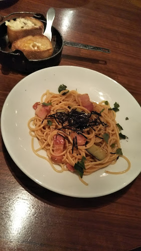 Comentarii opinii despre パスタのお店 ノーチェ