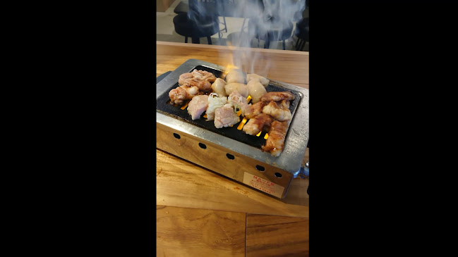 焼肉ホルモン酒場 こてつ本店 藤が丘店