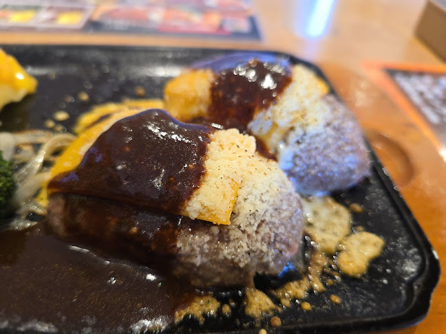 Opinii despre ビッグボーイ ひたちなか田彦店 în ひたちなか市 - 飲食業