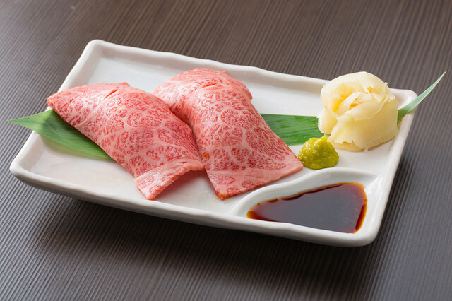 ホルモン焼肉 一休亭 元 彦根駅前店 - 彦根市