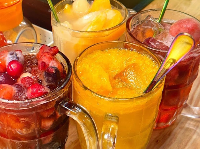 Opinii despre 下関酒場 五十歩百歩 în 下関市 - 飲食業