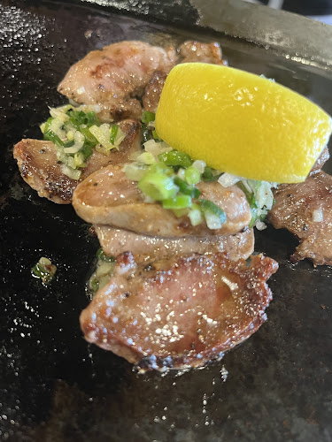 鉄板肉焼まつもと本店 - 名古屋市