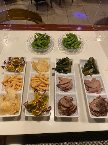 すまいるカラオケ喫茶店 - 京都市