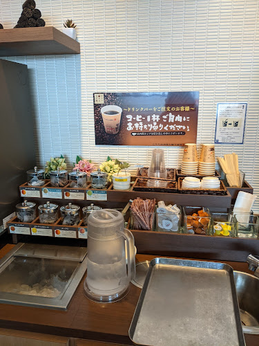 大戸屋ごはん処 鳴子店