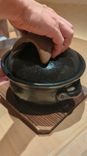 二條 やま岸 - 京都市