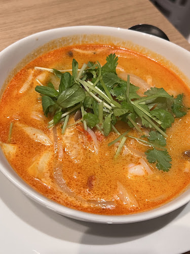 Comentarii opinii despre Indonesian Restaurant Langit インドネシア料理 ランギット