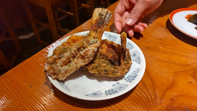 酒場・食事処 魚の まる田（まるた） - 飲食業