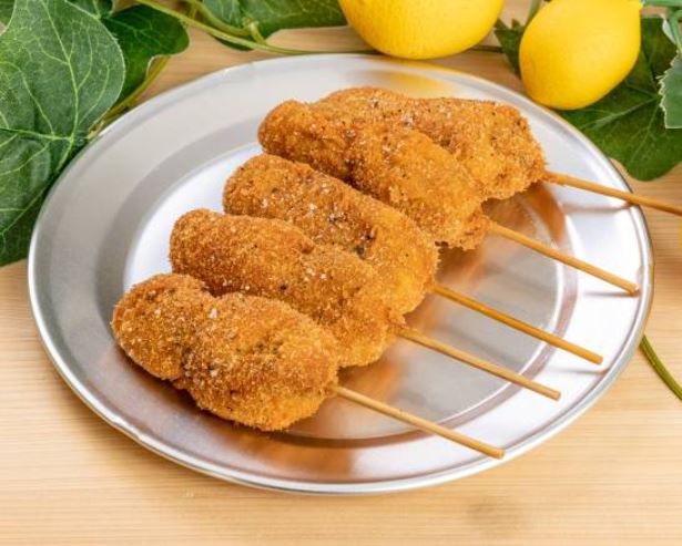 からあげ いし井 - 泉大津市