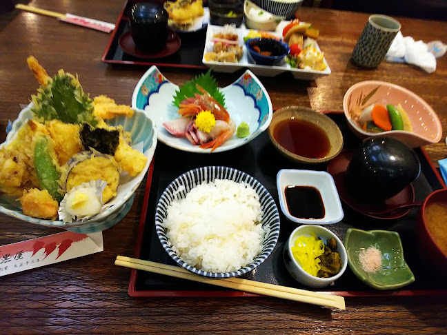 Opinii despre 大黒屋松阪店 în 松阪市 - 飲食業