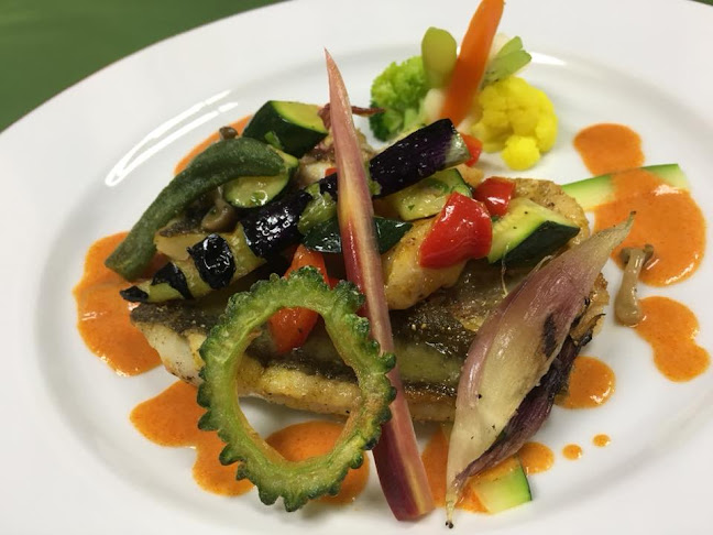 Comentarii opinii despre トックブランシュ館山