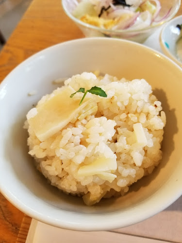 くるみの木 - 奈良市