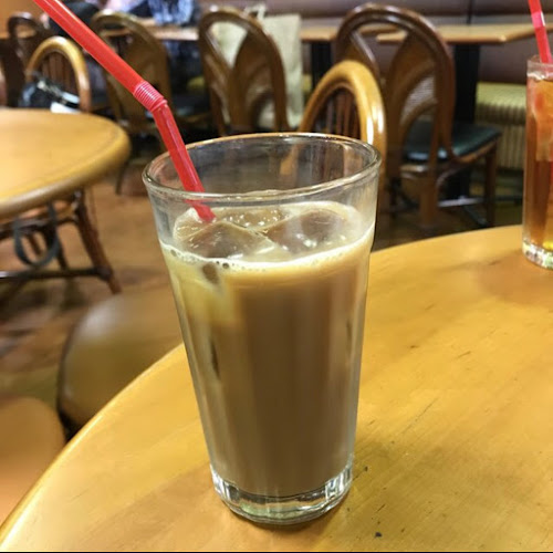 カフェミラノ 京成千葉駅前店 - 飲食業