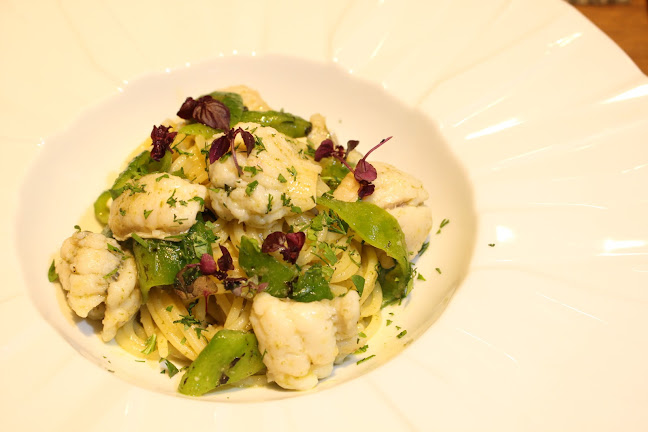 Opinii despre ヴィアデルエンメ în 大阪市福島区 - 飲食業