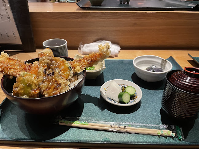 日本料理 二代目 葵 神泉 - 飲食業