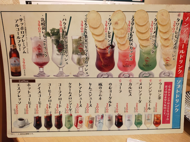 〒273-0005 千葉県船橋市本町４丁目２−１２ ほり江ビル １F