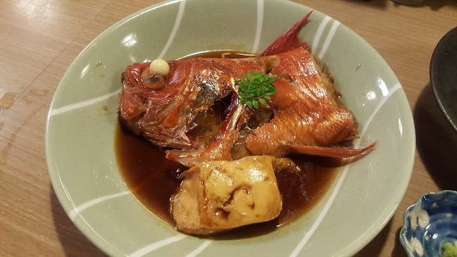 Opinii despre 魚忠 în 平塚市 - 飲食業