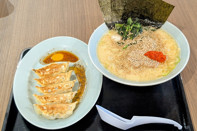 清水PA 魂心家 - 境港市