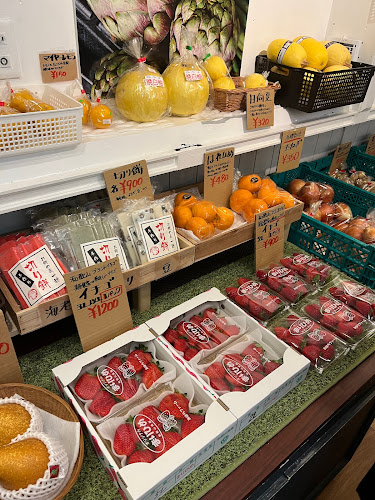 農家野菜の八百屋 ベジイノベーション - 飲食業