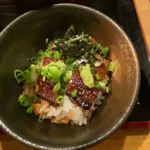 うなぎの菊水 - 飲食業