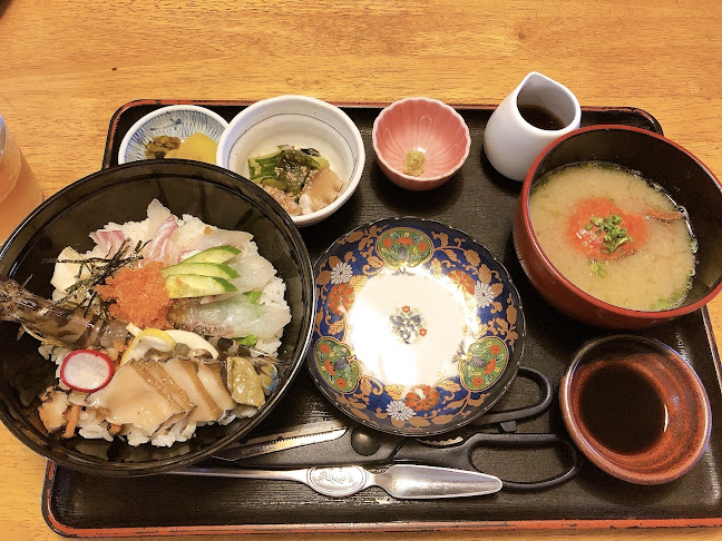 Comentarii opinii despre かに聖