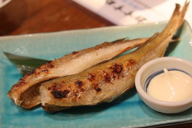居酒屋ふる里 札幌総本店