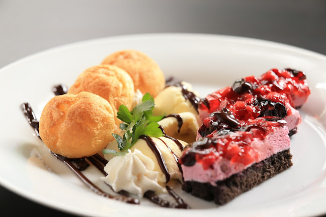 Opinii despre ジャパリアンDining 縁 în 藤沢市 - 飲食業