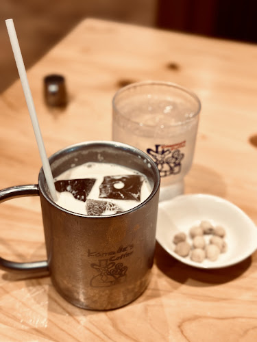 コメダ珈琲店 ビエラ明舞店 - 飲食業