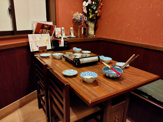 シチュー屋 - 足立区