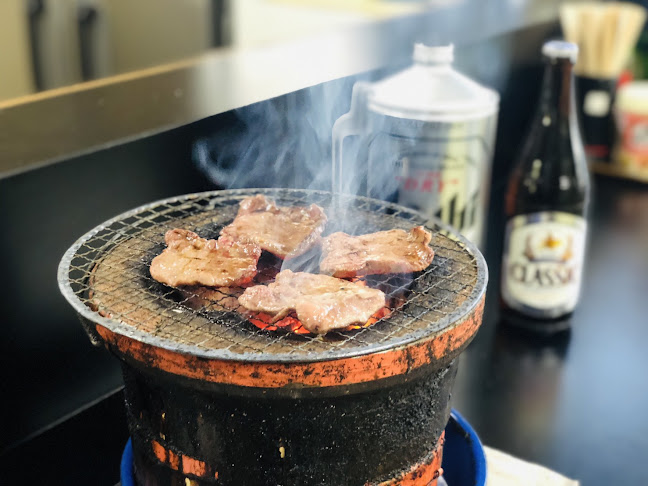 焼肉 道食 - 北見市