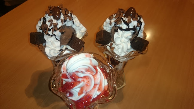 びっくりドンキー 浜松萩丘店 - 浜松市